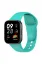 Newface Xiaomi Redmi Watch 3 Klasik Kordon - Turkuaz resmi
