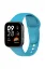 Newface Xiaomi Redmi Watch 3 Klasik Kordon - Bebek Mavisi resmi