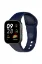 Newface Xiaomi Redmi Watch 3 Klasik Kordon - Lacivert resmi