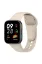 Newface Xiaomi Redmi Watch 3 Klasik Kordon - Bej resmi