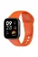 Newface Xiaomi Redmi Watch 3 Klasik Kordon - Turuncu resmi