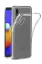 Newface Samsung Galaxy A01 Core Kılıf Deluxe 2mm Şeffaf Silikon resmi