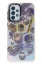 Newface Samsung Galaxy A33 5G Kılıf Estoril Desenli Kapak - Estoril - 13 resmi