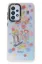 Newface Samsung Galaxy A33 5G Kılıf Estoril Desenli Kapak - Estoril - 16 resmi