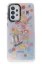 Newface Samsung Galaxy A53 5G Kılıf Estoril Desenli Kapak - Estoril - 16 resmi