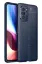 Newface Xiaomi Poco F3 Kılıf Auto Focus Kapak - Lacivert resmi
