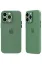Newface iPhone 14 Pro Kılıf Puma Silikon - Yeşil resmi