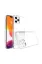 Newface iPhone 14 Pro Kılıf Lüx Şeffaf Silikon resmi