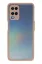 Newface Oppo A54 4G Kılıf Montreal Silikon Kapak - Pembe resmi