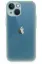 Newface iPhone 15 Plus Kılıf Montreal Silikon Kapak - Açık Yeşil resmi