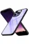 Newface iPhone 14 Pro Max Kılıf Power Silikon - Siyah resmi