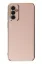 Newface Samsung Galaxy A04S Kılıf Volet Silikon - Pembe resmi