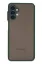 Newface Samsung Galaxy A04S Kılıf Montreal Silikon Kapak - Yeşil resmi
