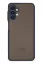 Newface Samsung Galaxy A04S Kılıf Montreal Silikon Kapak - Lacivert resmi