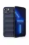 Newface iPhone 15 Kılıf Optimum Silikon - Lacivert resmi