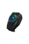 Newface DL06 RGB Radyatör Telefon Soğutucu Fan - Siyah resmi