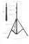 Newface 2.1 Tripod Stand Led Işık İçin resmi