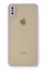 Newface iPhone XS Max Kılıf Montreal Silikon Kapak - Mor resmi