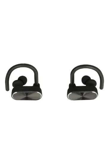 Newface DNLS1 Wireless Kulaklık - Siyah resmi
