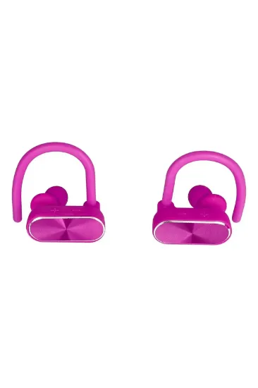 Newface DNLS1 Wireless Kulaklık - Pembe resmi