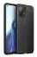 Newface Xiaomi Mİ 11 Lite Kılıf Auto Focus Kapak - Siyah resmi