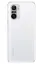 Newface Xiaomi Poco F3 Kılıf Deluxe 2mm Şeffaf Silikon - Şeffaf resmi
