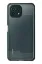 Newface Xiaomi Mİ 11 Lite Kılıf Miami Şeffaf Silikon - Koyu Yeşil resmi