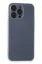 Newface iPhone 15 Pro Kılıf Puma Silikon - Mavi resmi