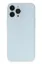 Newface iPhone 15 Pro Max Kılıf Puma Silikon - Turkuaz resmi