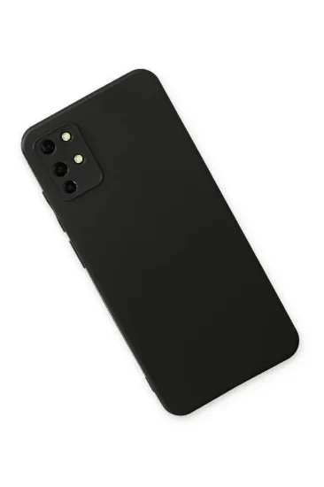 Newface Reeder S19 Max Kılıf First Silikon - Siyah resmi