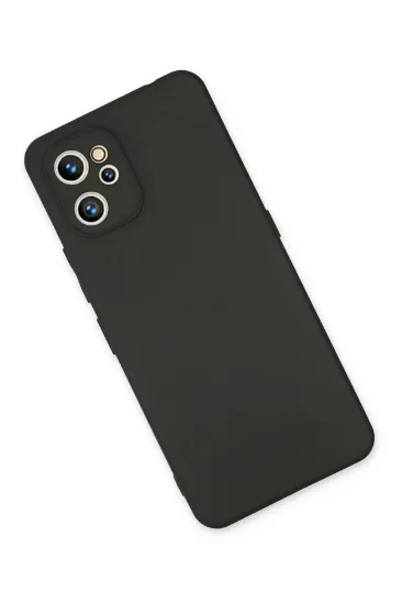 Newface Reeder S19 Max Pro Kılıf First Silikon - Siyah resmi