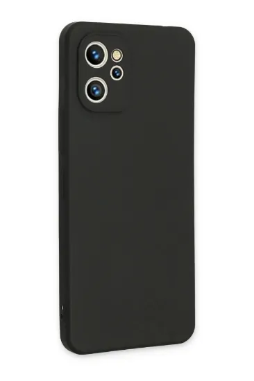 Newface Reeder S19 Max Pro Kılıf First Silikon - Siyah resmi