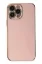 Newface iPhone 15 Pro Max Kılıf Volet Silikon - Pembe resmi