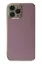 Newface iPhone 15 Pro Max Kılıf Volet Silikon - Mor resmi