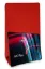 Newface Lenovo M10 FHD Plus X606F Kılıf Tablet Smart Kılıf - Kırmızı resmi