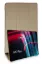 Newface Lenovo M10 FHD Plus X606F Kılıf Tablet Smart Kılıf - Gold resmi