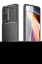 Newface Xiaomi Redmi Note 11 Pro Plus 5G Kılıf Auto Focus Karbon Kapak - Siyah resmi