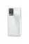 Newface Oppo A54 4G Kılıf Lüx Şeffaf Silikon resmi