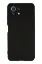 Newface Xiaomi Mİ 11 Lite Kılıf Nano içi Kadife Silikon - Siyah resmi