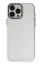 Newface iPhone 15 Pro Max Kılıf Modos Metal Kapak - Şeffaf resmi