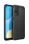 Newface Oppo A54 4G Kılıf Auto Focus Kapak - Siyah resmi