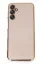 Newface Samsung Galaxy M14 5G Kılıf Volet Silikon - Pembe resmi