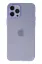Newface iPhone 12 Pro Kılıf Puma Silikon - Mor resmi