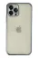 Newface iPhone 12 Pro Max Kılıf Razer Lensli Silikon - Mavi resmi