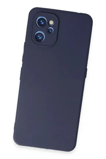 Newface Reeder S19 Max Pro Kılıf First Silikon - Lacivert resmi