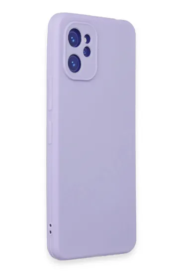 Newface Reeder S19 Max Pro Kılıf First Silikon - Lila resmi