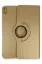 Newface iPad 2022 10.9 (10.nesil) Kılıf 360 Tablet Deri Kılıf - Gold resmi