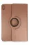 Newface iPad 2022 10.9 (10.nesil) Kılıf 360 Tablet Deri Kılıf - Rose Gold resmi