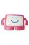 Newface iPad 2022 10.9 (10.nesil) Kılıf Karakter Tablet Silikon - Pembe resmi