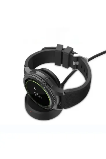 Newface SC08 Şarj Adaptörü 100cm Gear S2/S3/Sport resmi